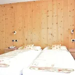 Hotell Garni Al Plan Livigno