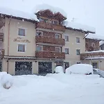 Hotell Garni Al Plan Livigno