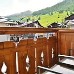 Hotel Garni Al Plan Livigno