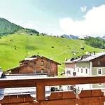 Garni Al Plan Livigno