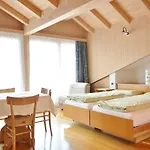 Hotel Garni Al Plan Livigno
