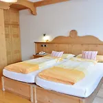 Hotell Garni Al Plan