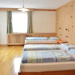 Garni Al Plan Hotel 3*