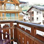 Garni Al Plan Hotell Livigno