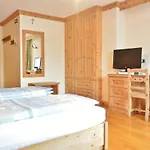 Garni Al Plan 3* Livigno