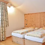 Garni Al Plan Hotell Livigno