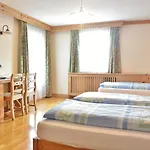 Garni Al Plan Hotel 3*