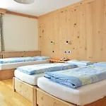 Garni Al Plan Hotell Livigno