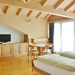Hotell Garni Al Plan