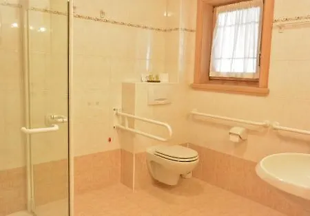 Garni Al Plan 3* Λιβίνιο