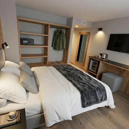 Hotel Garni Al Plan