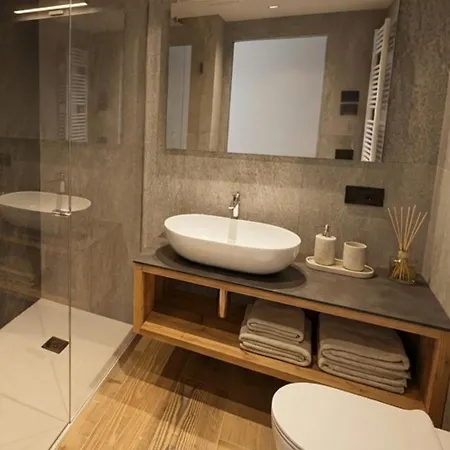 Garni Al Plan Hotel Livigno