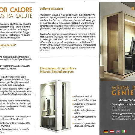 Hotel Garni Al Plan Livigno