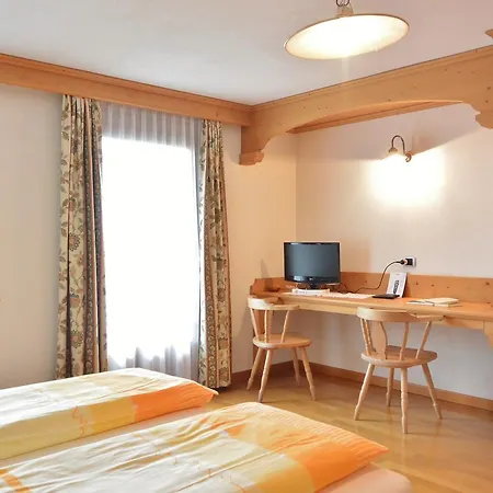 Hotel Garni Al Plan
