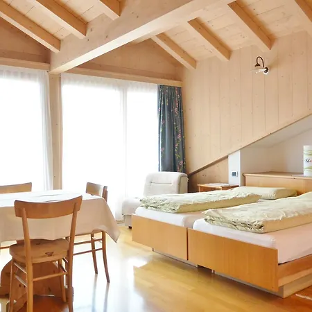 Hotel Garni Al Plan Livigno