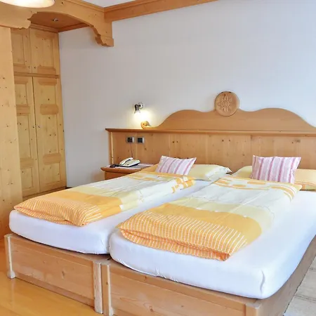 Hotel Garni Al Plan