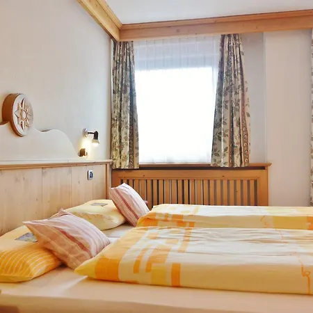 Garni Al Plan Hotel Livigno