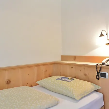 Garni Al Plan 3* Λιβίνιο