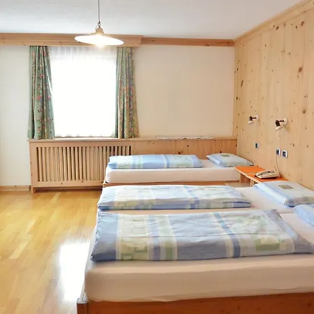 Garni Al Plan Ξενοδοχείο 3*