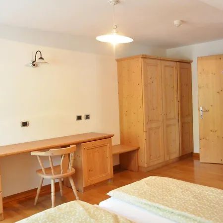 Garni Al Plan Hotel