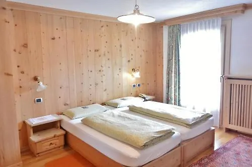 Hotel Garni Al Plan 3*