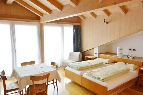 Garni Al Plan Livigno