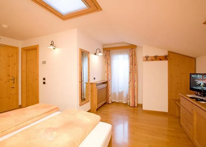 Hotel Garni Al Plan
