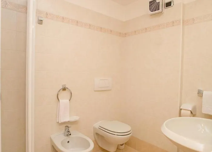 Garni Al Plan Hotel 3*