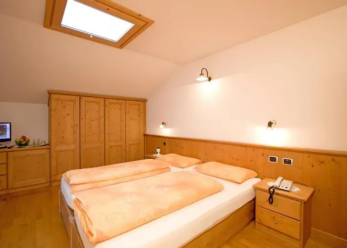 Garni Al Plan Livigno