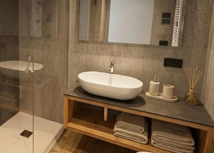 Garni Al Plan Hotel Livigno