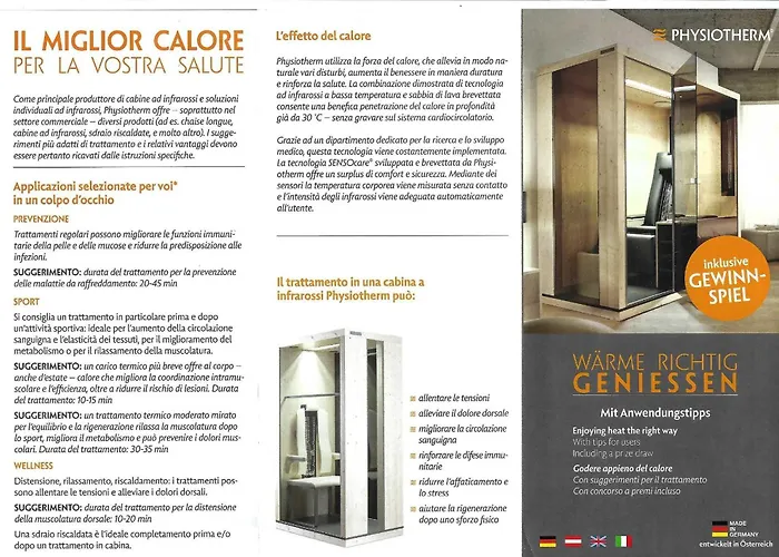 Hotel Garni Al Plan Livigno
