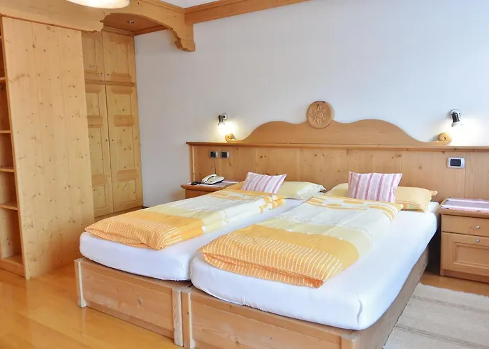 Hotel Garni Al Plan