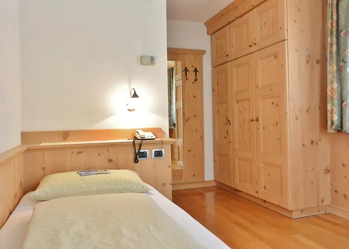 Garni Al Plan Livigno