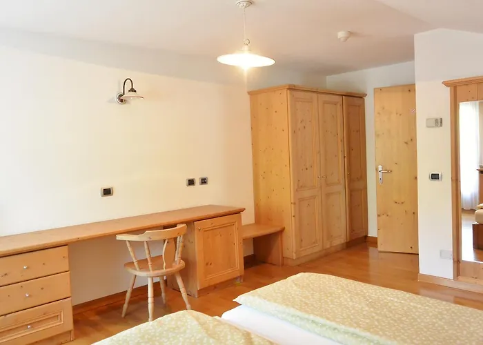 Garni Al Plan Hotel