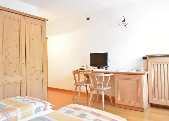 Garni Al Plan Livigno