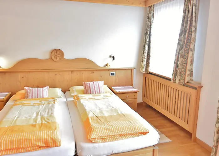 Hotel Garni Al Plan
