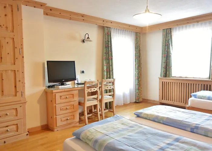 Garni Al Plan 3*