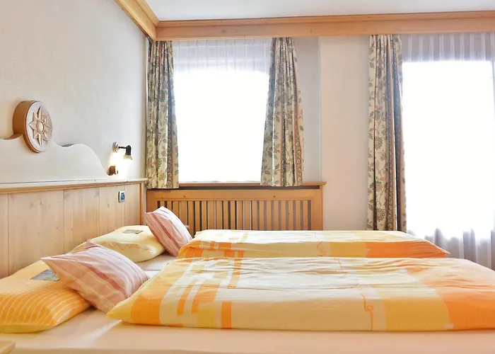 Hotel Garni Al Plan