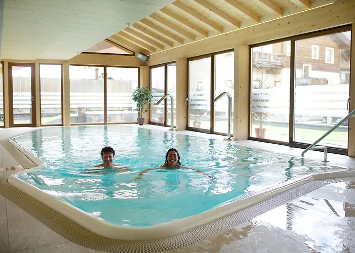 Hotel Garni Al Plan