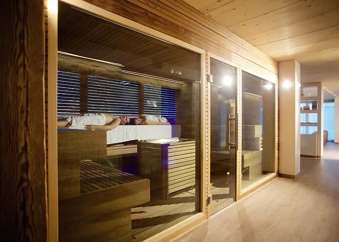 Garni Al Plan Livigno