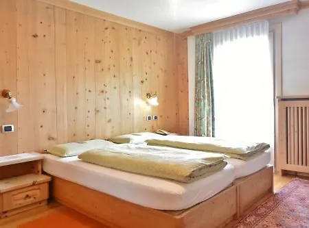 Garni Al Plan Otel
