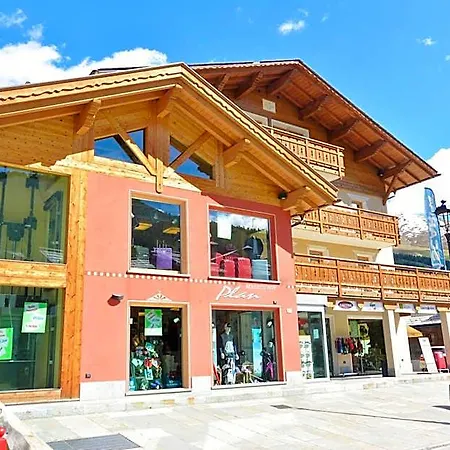Garni Al Plan Livigno