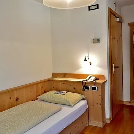 Garni Al Plan Hotel