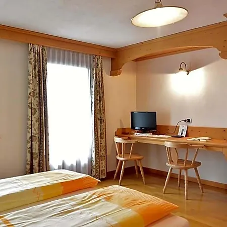 Hotel Garni Al Plan