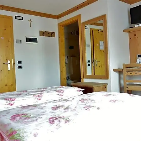 Garni Al Plan Hotel 3*