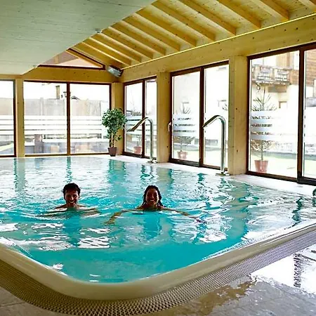 Garni Al Plan Hotel 3*