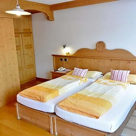 Garni Al Plan Hotel Livigno