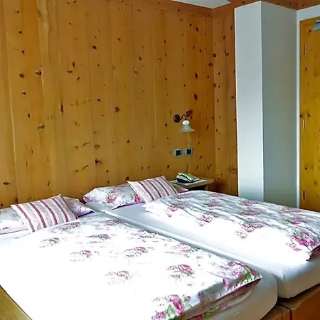 Garni Al Plan 3* Livigno