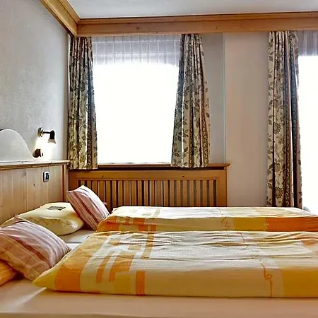 Garni Al Plan Livigno