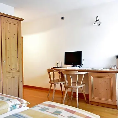 Garni Al Plan 3* Livigno
